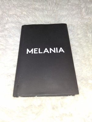 Melania - A Memoir