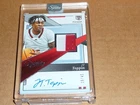 2025 Panini JT Toppin Dominators Autographs - Scope (Raw)