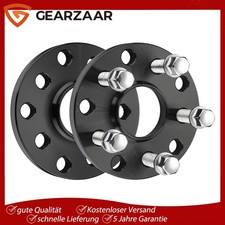 Spurverbreiterung Für Skoda Fabia Octavia 5x100 5x112 57.1 2x15mm 30mm