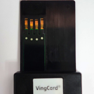 Vingcard Wirless Programming Card