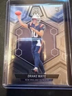 2024 Panini Mosaic - Rookies Drake Maye #303 (RC)