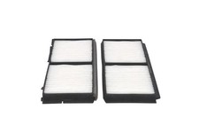 Innenraumfilter Partikelfilter 1 987 432 209 BOSCH für MAZDA 3 Stufenheck 3