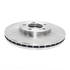 DuraGo BR54030 Front Vented Disc Brake Rotor Standard