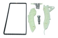 Kamoka Steuerkettensatz 7001538 FüR Peugeot 308 1 207 SW 208 508 CC RCZ 5008 16V