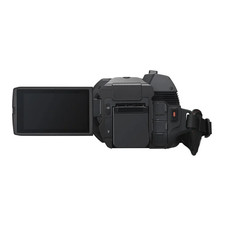 Cadre Panasonic NJS Pistolet - Track Racer - Noir/Or - Taille NNNg37 - Occasion
