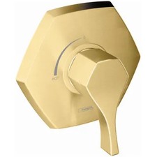 Hansgrohe 04822250 - Valve Trim Only Showers