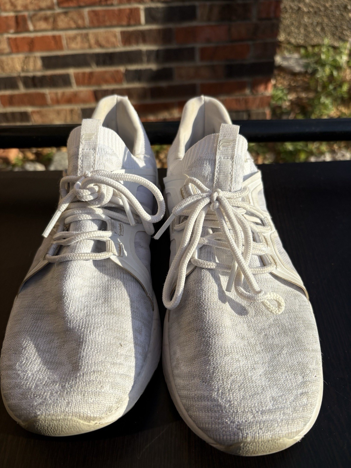 Fabletics Womens 8 Caheunga Performance Sneaker R… - image 1