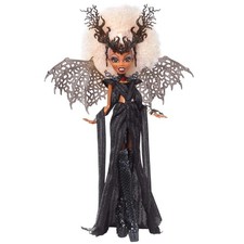 Monster High Skullector RuPaul Dragon Queen Collector Doll
