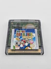Nintendo Gameboy Color Super Mario Bros Deluxe Cartridge Only Tested