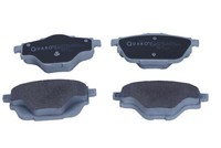 BremsbelÄGe Citroen T. C4 Picasso 13- FÜR 290MM Scheibe