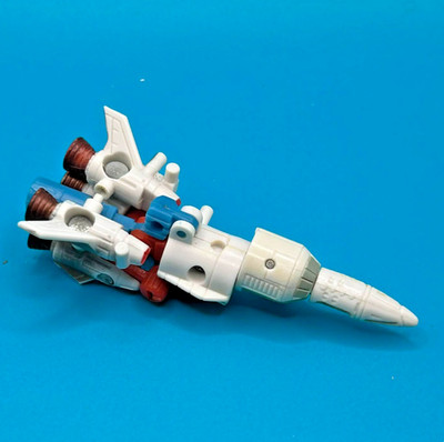 TRANSFORMERS ARMADA SKY BLAST, Space Mini-con Team Requiem Blaster 2003