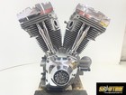 00 06 HARLEY DAVIDSON ROAD GLIDE FLTRI ENGINE RUNS CLEAN NICE S&S read 23K