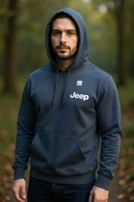 Men And Women Black Jeep Wrangler hoodie, sweat sweater