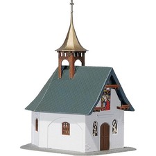 Faller 131360 Bergkapelle H0 + Neu