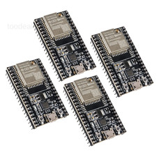 4pcs ESP32-DevKitC Core Board ESP32 Development Board ESP32-WROOM-32U WiFi..