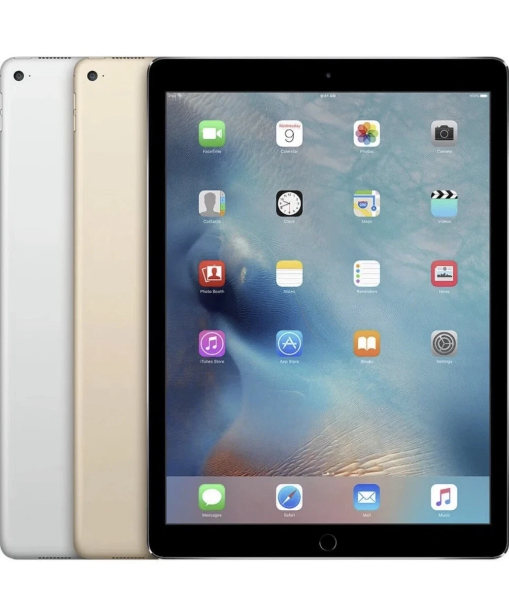 Apple iPad Pro (1st Generation) 128 GB Tablets for sale | eBay