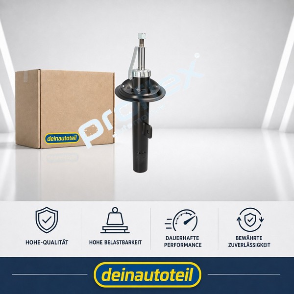 StoßDäMpfer Vorne Rechts Proflex Automotive PX5 FC220 FüR CitroËN-image