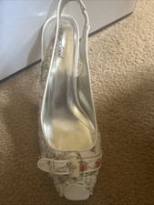 Croft & Barrow Heels Brand New Size : 7 1/2
