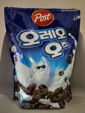[Post] OREO Os