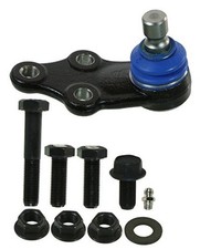 Professional 45D10110 (19326796) Front Lower Suspension Control Arm and Ball