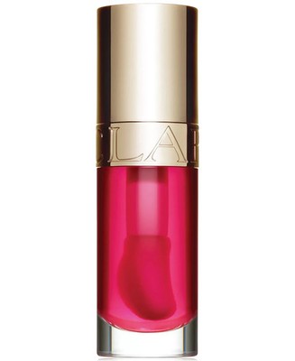 Clarins Lip Comfort Oil (04) 0.2 oz (N418)