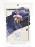 JAXON SMITH-NJIGBA 2023 PANINI IMPECCABLE ROOKIE AUTOGRAPH AUTO /99 Q5508