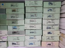 1/700 "HP MODELS" made in Germany WATERLINE WARSHIPS(SCEGLI DAL MENU' A TENDINA)