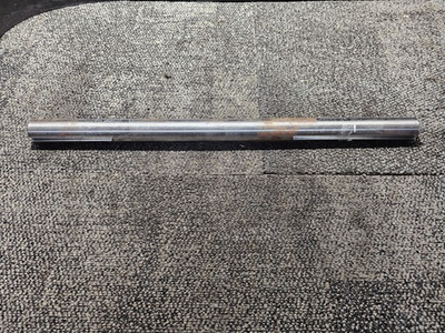 #ad Heavy Duty Cooling Tower Rated Steel Fan Shaft 1 11 16″ x 27″ 6C2058 $269.09
