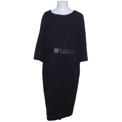 s.Oliver Black Label, Kleid, Größe: 48, Black Label, Schwarz #rTB