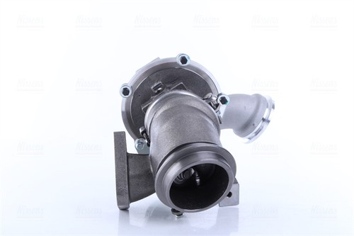 NISSENS 93527 Turbolader für MERCEDES SPRINTER 3 5-T B906 3-T 2.1D 2.2D - Bild 3 von 6