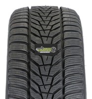 Hankook Winter I*Cept EVO3 X (W330A) 3PMSF (M+S) XL 235/45R20 100V Reifen Winter