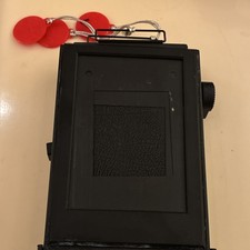 Mamiya RZ67 Polaroid Back Medium Format 6x7 cm for RZ67 Camera Series