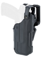 Blackhawk T-Series Level 3 Duty Holster H&K VP9/SFP9 TLR-7/8