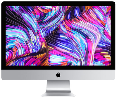 Apple iMac 27inch 5K Retina i5 3.0GHz 8GB/1TB- A2115- Brand New
