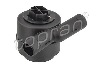 For Topran Hans Pries 115 414 crankcase valve