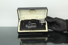 Olympus XA2 Compact Film Camera with Flash Set