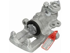 LINKER BREMSSATTEL HINTEN NISSAN PRIMERA P10 1.6 2.0