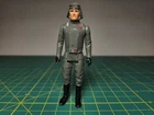 Vintage Star Wars AT-AT Commander Action Figure Kenner 1980 L1