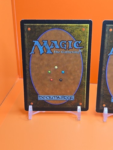 ๐ข๐ข๐ข (4) 1994 MAGIC The Gathering FOG REVISED 3RD EDITION PLAYED ๐ข๐ข๐ข3 - Picture 7 of 10