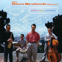 Dave Digs Disney | Dave Brubeck | Schallplatte | Disney | Vinyl / Schallplatte