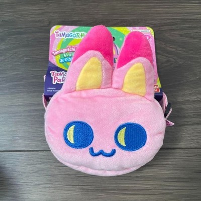 Tamagotchi Paradise Carry on the go Hohotchi / Miaochi / Irukachi