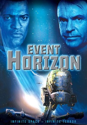 Event Horizon [New DVD] Collector's Ed, Special Ed, Widescreen, Dolby, Digital