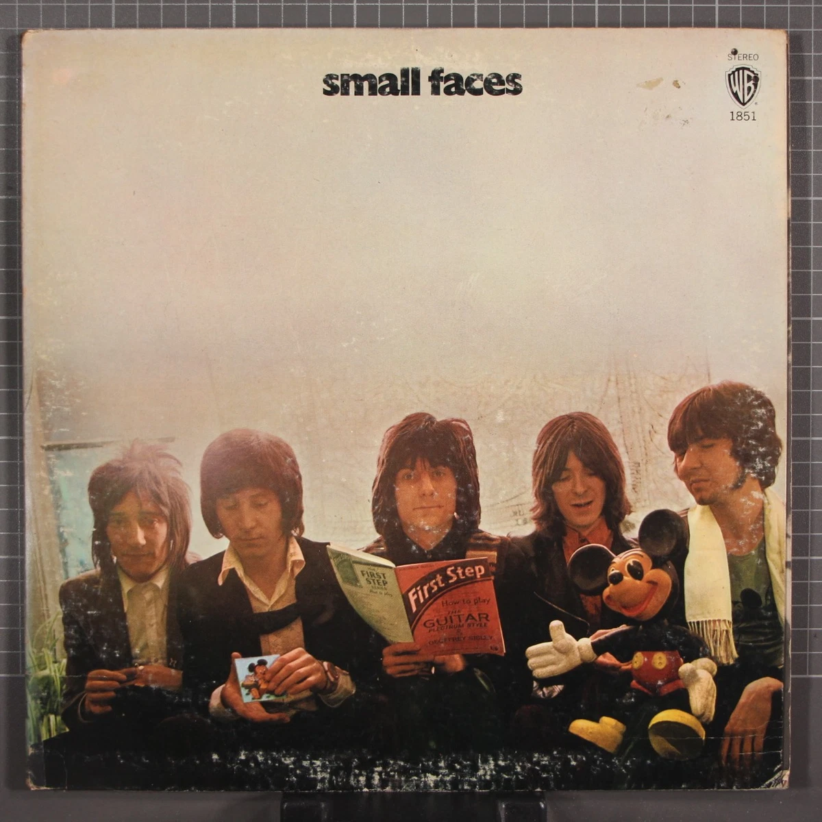 Small Faces Vinyl Records for sale | eBay
