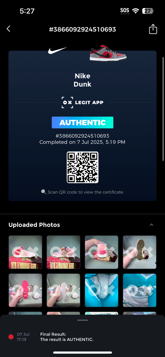 App Scan Nike Barcode Where Can I Use My Nike Gift Card At New