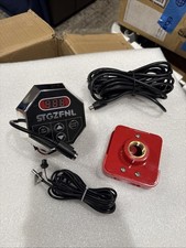 NEW ST-135 Steam Engine Generator Controller Sauna/Bath SPA Shower All In Pics
