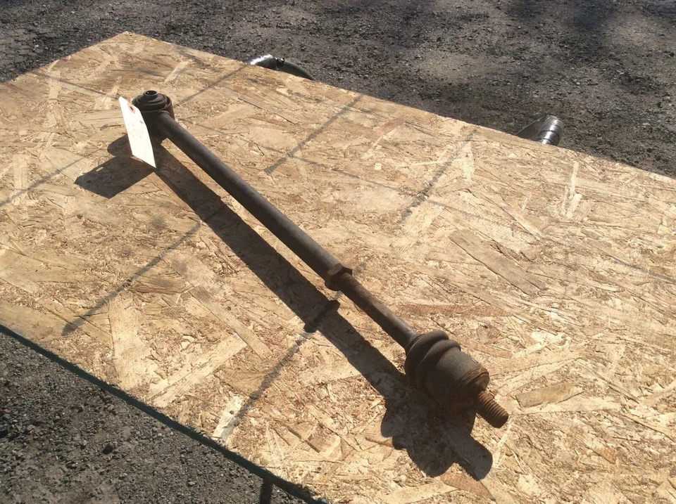 Brazo de control trasero izquierdo derecho Land Rover LR3 2005 2006 2007 2008 2009:Y Foto 2 de 4