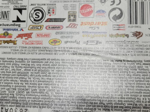 Hot Wheels 2010 Drag Strip Demons "Snake" Prudhomme's "Wedge Dragster" # 18/25 - Picture 11 of 12