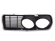 Feu avant (phare) BMW 2500