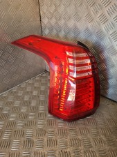 Feu arrière Peugeot 5008
