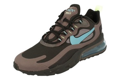 Nike Air Max 270 React Mens Running Trainers Ci3866 Sneakers Shoes
